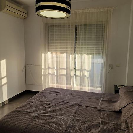Ferienwohnung Atico Duplex Zona Juan De Borbon Murcia Exterior foto