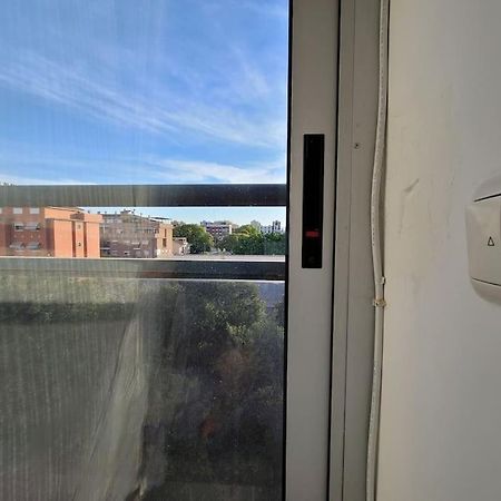 Ferienwohnung Atico Duplex Zona Juan De Borbon Murcia Exterior foto