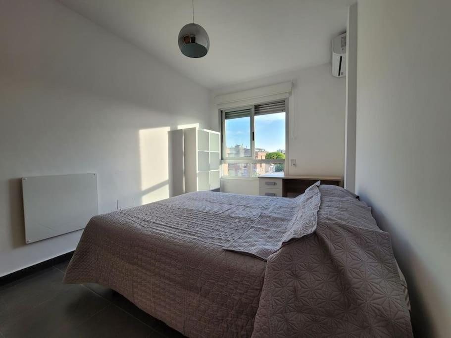 Ferienwohnung Atico Duplex Zona Juan De Borbon Murcia Exterior foto